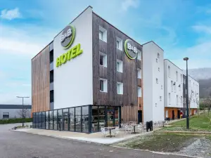 B&B Hôtel Annemasse Saint-Cergues