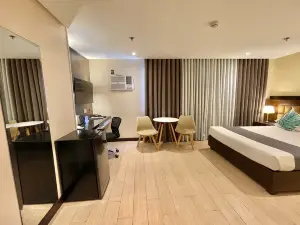 The VIP Hotel Cagayan De Oro