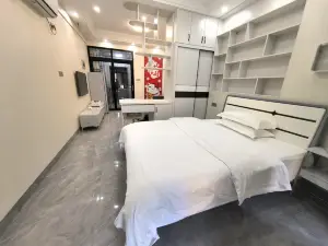 樹洞民宿（永春土樓店）