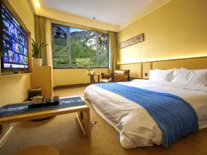 Shanzhebian Homestay (Dengfeng Songshan Scenic Area Store)