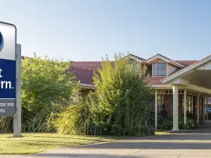 Best Western Ambassador Motor Inn  Apartments