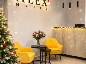 Alex Hotel