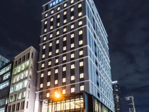 Sotetsu Fresa Inn Yodoyabashi