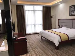 Pengze Huangting Hotel