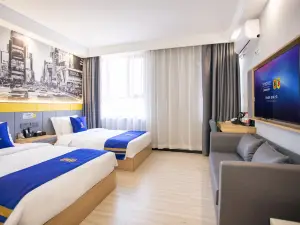 Super 8 Select Hotel (Shule County Shengli North Road Branch)