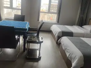 อินน์ฟูซี