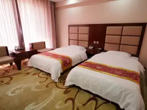 Sunite Youqi Wanli Business Hotel