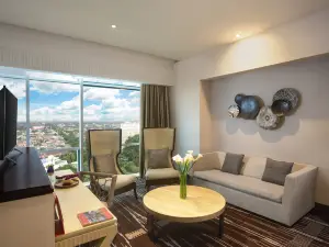Swiss-Belresidences Kalibata