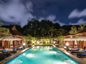 RB Resort Pattaya