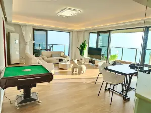 xiaojingwanxiang seaview apartment