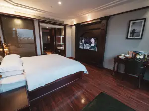 Juhongsheng Holiday Hotel