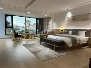 Changhe Homestay