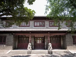 jinxiang·zhuangyuanfu