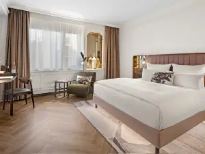 Hotel Bristol Berlin