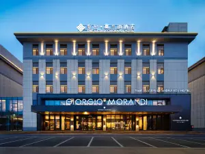 The Giorgio Morandi Hotels