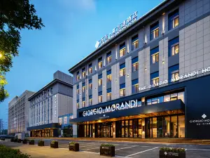 The GiorgioMorandi Hotels (Dezhou Qihe County)