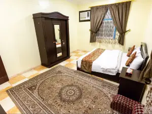 Al Eairy Furnished Apartments Al Baha 3