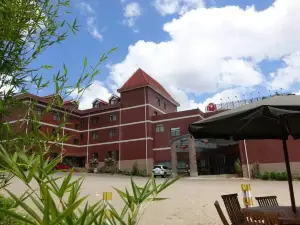 Soluxe Club