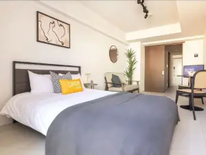 Dash Living 上野公園