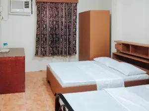 RedDoorz @ Plaza la Paz Iloilo City