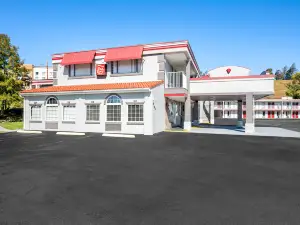 Red Roof Inn Abingdon