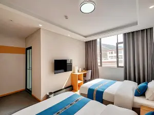 Ruoyao Hotel