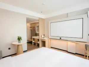 Baoying Yuexuan Hotel