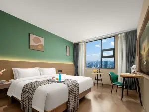Gangsu Hotel (Junlian)