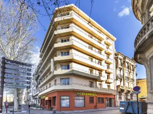 B&B Hotel Perpignan Centre