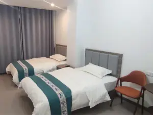 Shangzhujv Homestay