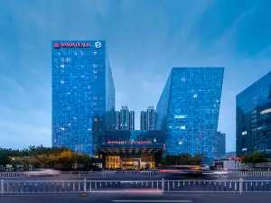 Wanda Realm Langfang