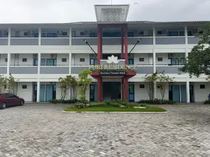 Puri Residence Hotel