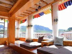 Langmusi Langmuling Ka Tibetan Homestay