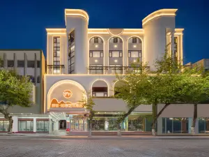 yi an yun meng hotel