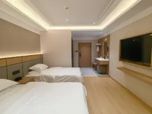 Pusafeyou Hotel
