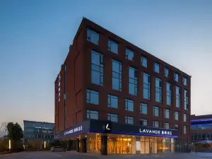 Lavande Hotel (Changsha High Speed Railway West Station Economic Development Zone)