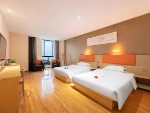 Qitian Hotel (Yingu International)
