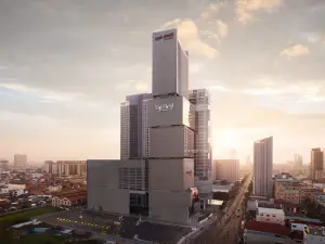 Fairfield by Marriott Phnom Penh
