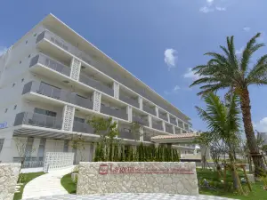 ラ・ジェント・ホテル 沖縄北谷