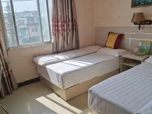 百草嶺賓館