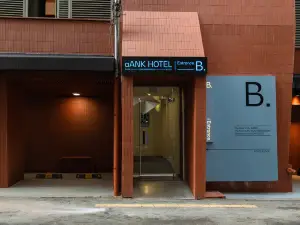 Aank Hotel Sinchon