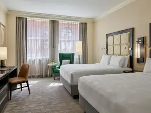 JW 메리어트 시카고