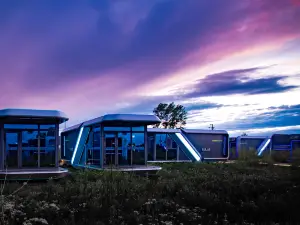 Xiata Yibo Interstellar Camp