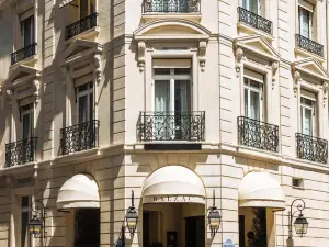 Hôtel Balzac Paris & Spa Ikoï