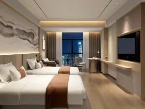 Jiduo Zhixuan Hotel (Kailu Minzu Road)