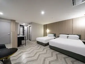 Hotel Posto Seosan