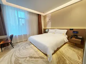 Laizhou Aorui Xiyue Business Hotel