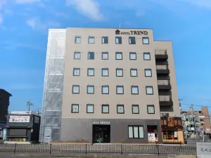 Hotel Trend Okazaki Ekimae