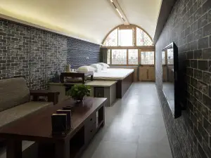 Shilou Yatou Homestay