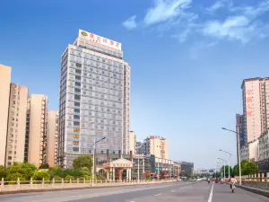 Vienna Hotel (Xinyu Kaiguang)